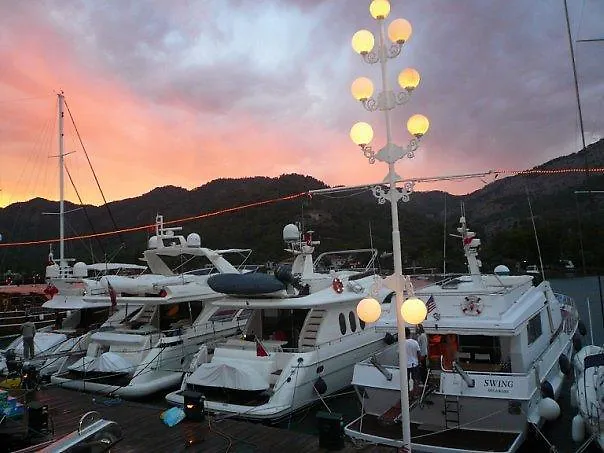 **  Club Chicago Hotel Marmaris Turkey