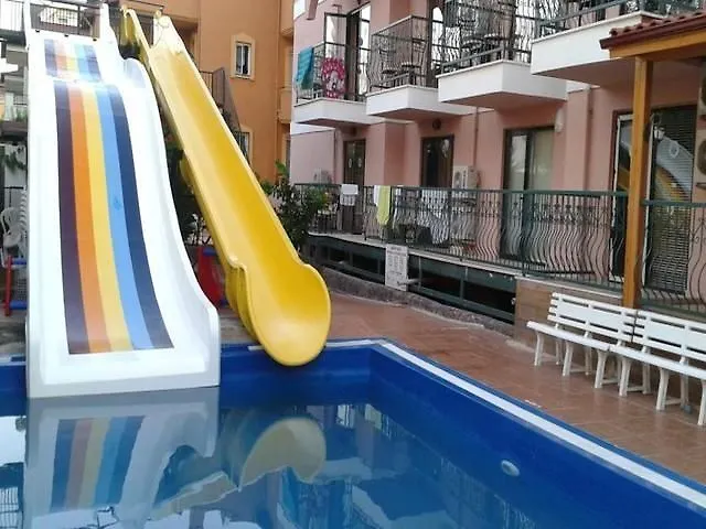 Club Chicago Hotel Marmaris 2*,