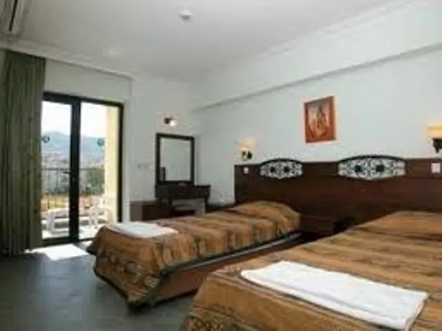 Club Chicago Hotel Marmaris
