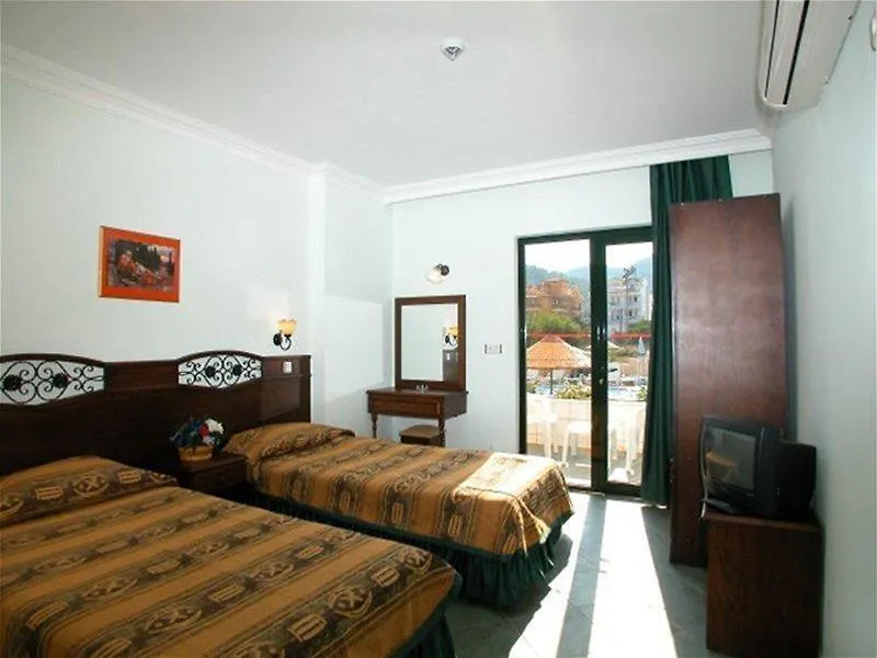 Club Chicago Hotel Marmaris