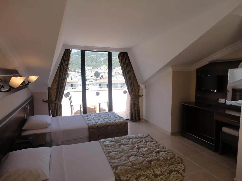 Club Chicago Hotel Marmaris