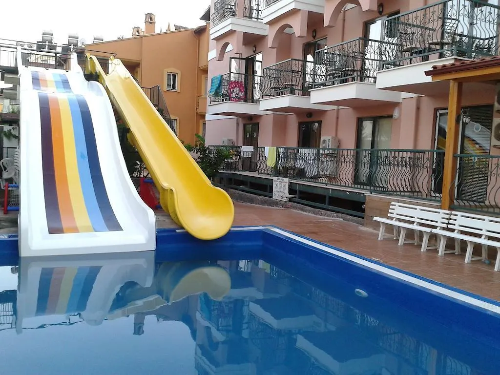 Club Chicago Hotel Marmaris 2*,  Turkey