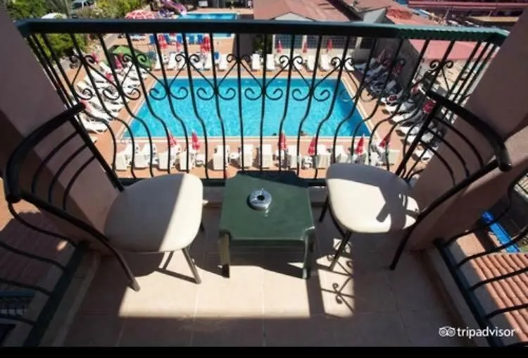Club Chicago Hotel Marmaris 2*,  Turkey