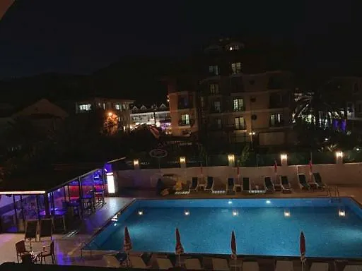 Club Chicago Hotel Marmaris 2*,