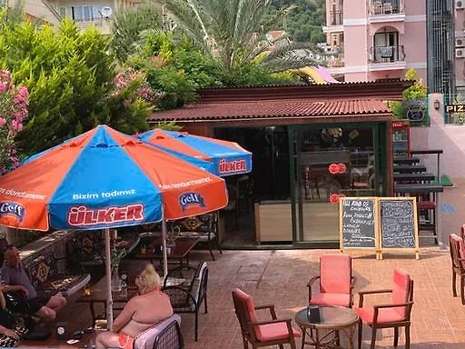 Club Chicago Hotel Marmaris