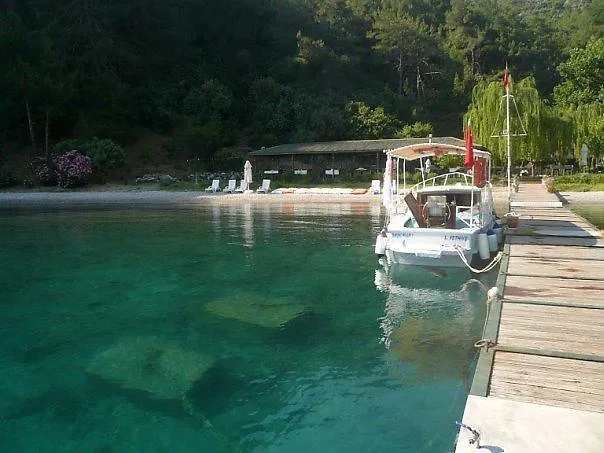 Club Chicago Hotel Marmaris