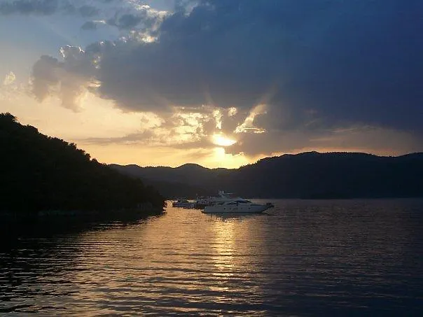 Club Chicago Hotel Marmaris 2*,  Turkije