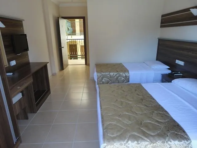 Club Chicago Hotel Marmaris