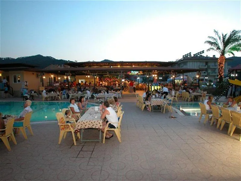 Club Chicago Hotel Marmaris