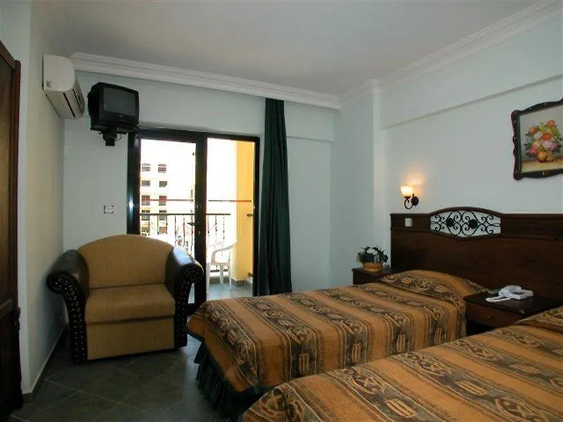 Club Chicago Hotel Marmaris