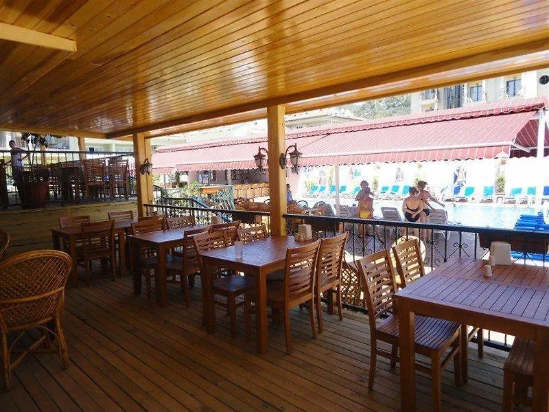 Club Chicago Hotel Marmaris 2*,  Turkije