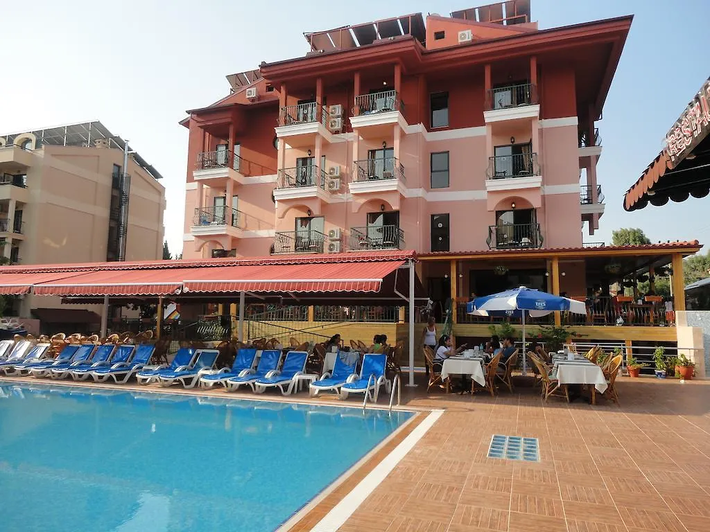 Club Chicago Hotel Marmaris