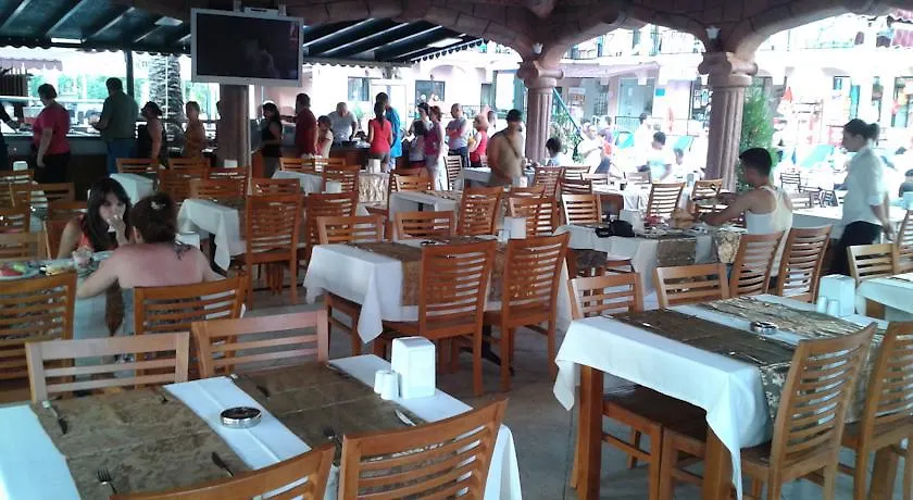 Club Chicago Hotel Marmaris