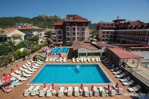 Club Chicago Hotel Marmaris