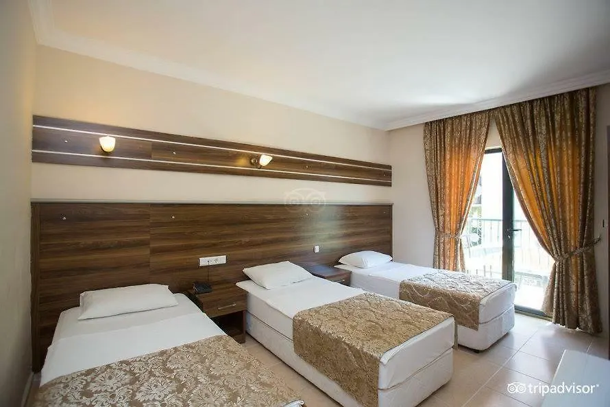 Club Chicago Hotel Marmaris