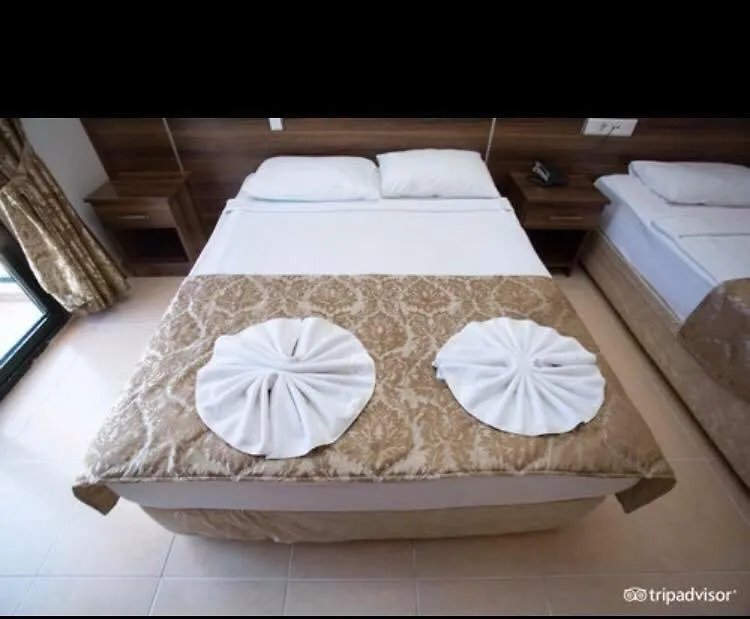 Club Chicago Hotel Marmaris