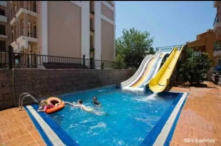 Club Chicago Hotel Marmaris