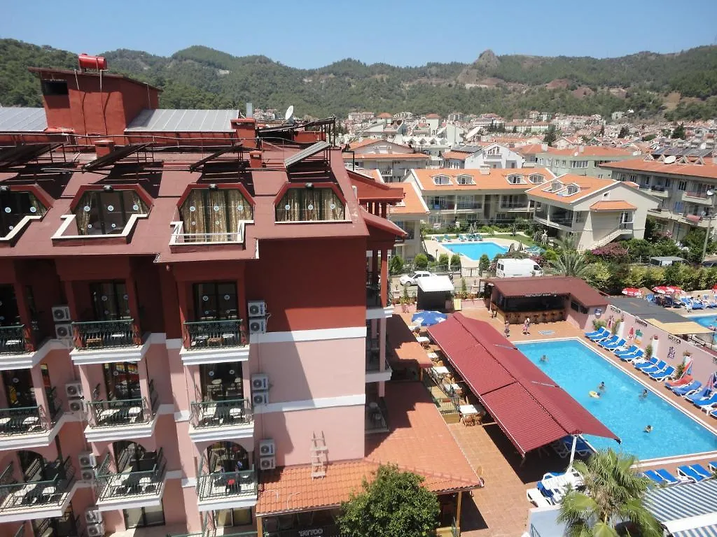 Club Chicago Hotel Marmaris 2*,  Turkije